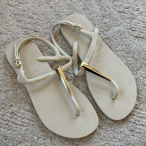 Havaianas Sandals